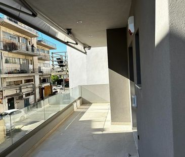 Διαμέρισμα για ενοικίαση Άγιος Αντώνιος (Περιστέρι) - Photo 5
