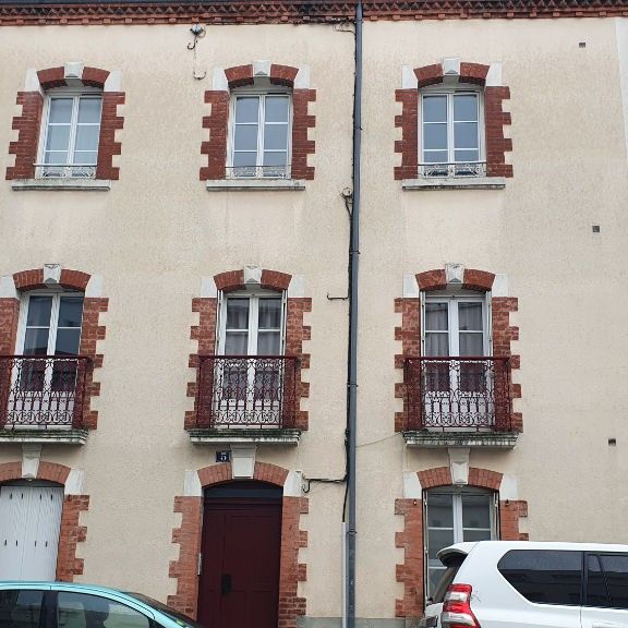 Appartement T2 à louer - 37 m² - Photo 1