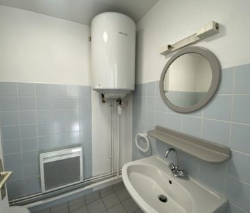 Appartement T1 à louer - 17 m² - Photo 3