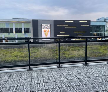 For Lease - 180 Enterprise Boulevard Unit# 311, Markham, Ontario - Photo 2