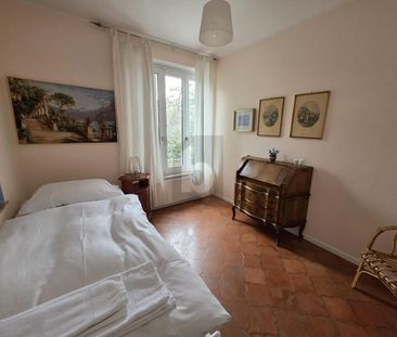 ELEGANZA, TRANQUILLITÀ E VISTA LAGO - Foto 2