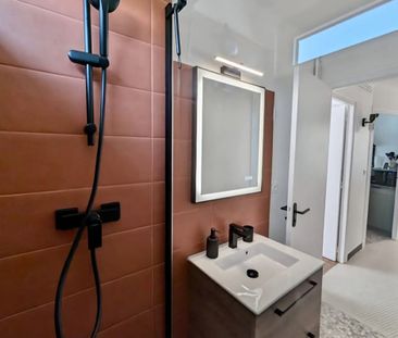 Appartement La Baule Escoublac 2 pièce(s) 42.18 m2 - Photo 1