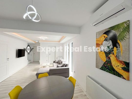 Vila NOUA-PRIMA INCHIRIERE-PET FRIENDLY-OTOPENI - Fotografie 1