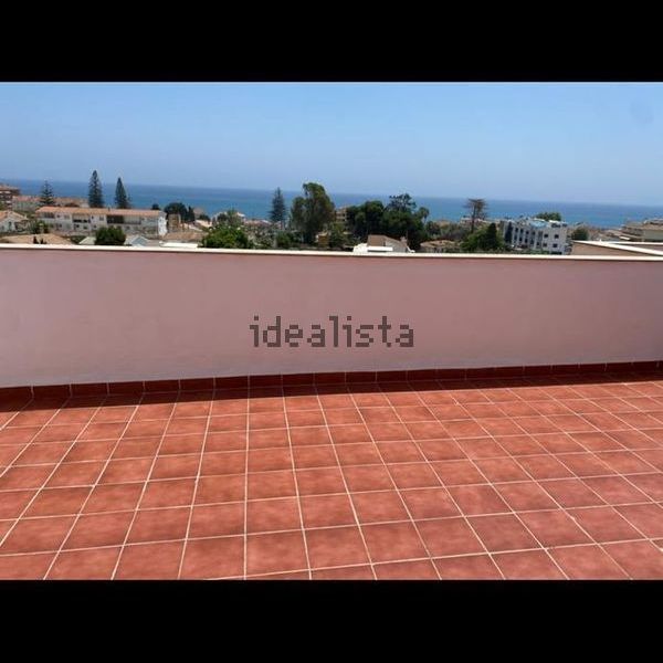 Alquiler de chalet adosado en Calle Crisipo, 29 - Photo 1