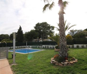 3-bedroom apartment for rent in Torrevieja suitable for professionals and couples - Foto 5