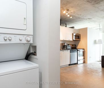 Westside Gallery Lofts - Photo 1