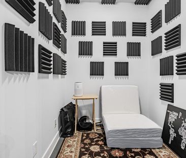 For Lease - 120 Homewood Avenue Unit# 2410, Toronto, Ontario - Photo 2