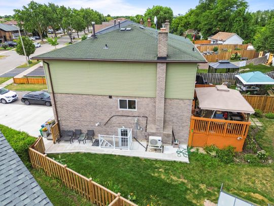 For Lease - 7691 Wildfern Drive, Mississauga, Ontario - Photo 1