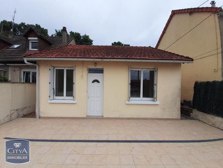 Location Maison 2 pièces 47m² LE MANS 72100 - Photo 5