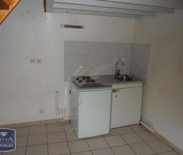 Location Appartement 2 pièces 43m² BOURGES 18000 - Photo 1