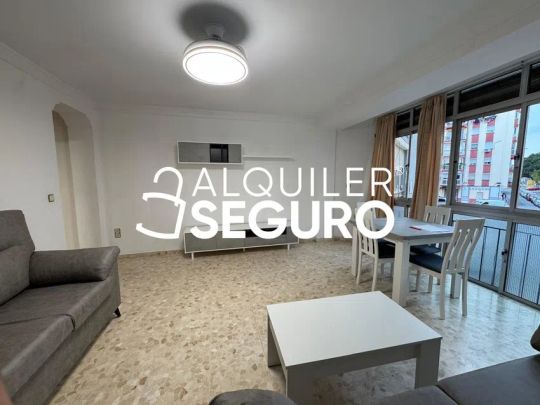 Alquiler de piso en Avenida de Bonaire - Photo 1