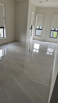 Modern Family Home at 8 Northfield Drive, Craigieburn - Photo 1