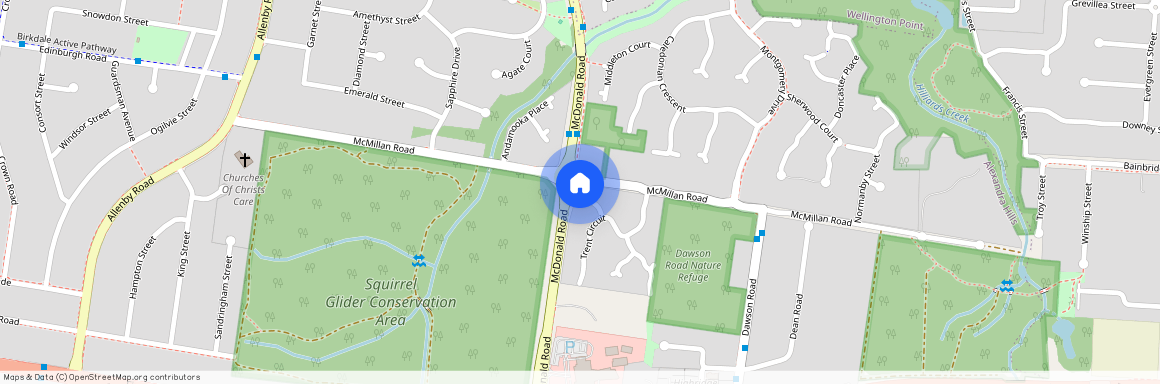 4 Eton Court, Qld 4161, Alexandra Hills