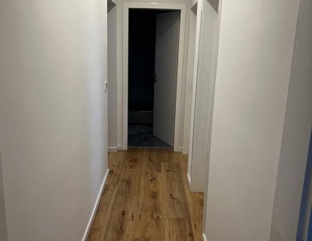 Moderne 4,5 Raum Wohnung in Gelsenkirchen Feldmark - Photo 1