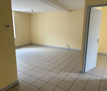 Appartement Cublize - Photo 1