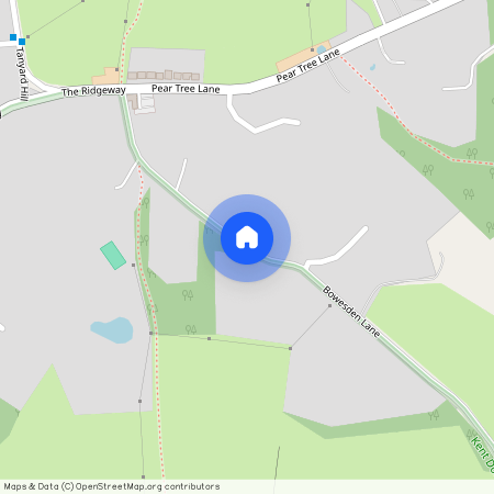 Bowesden Lane, Gravesend DA12