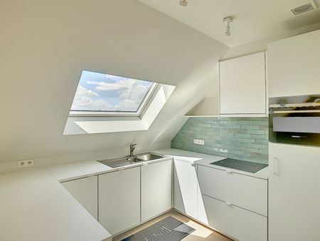 Appartement te huur - Photo 5