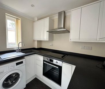 1 bedroom terraced house to rent - Photo 4