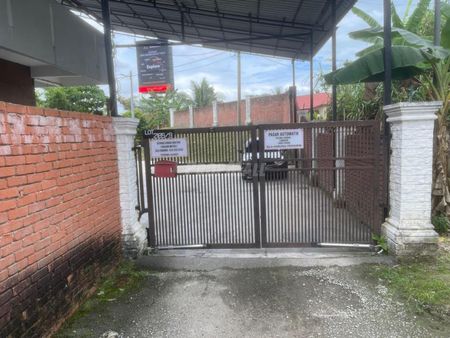FOR RENT Landed Partially Furnished Individual Designed House @ Batu 7, Gombak - Foto 4