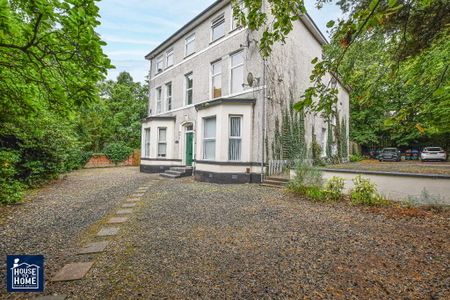 3 Ardilea House, 3 Chichester Park South, Belfast, BT15 5DW - Photo 4