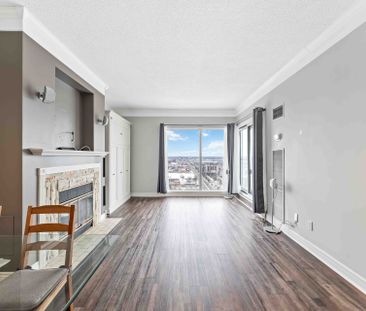 For Lease - 545 St Laurent Boulevard Unit# 2806, Manor Park - Cardi... - Photo 4