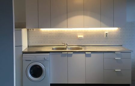 Appartement te huur - Foto 4