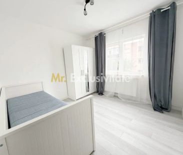 Inchiriere apartament 3 camere decomandat - cartier Trivale - Photo 2