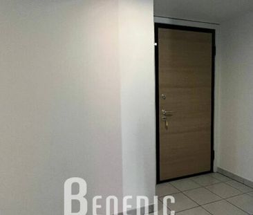 LONGEVILLE LES METZ - F2 - CUISINE EQUIPEE - PARKING SS/SOL - Photo 6