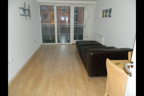 2 Bed Flat, Royal Quay, L3 - Photo 1