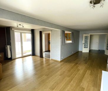 Rustig gelegen 3-kamerappartement MET garagebox - Photo 6