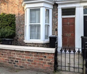 Vine Street, York - Photo 1