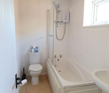 1 bedroom end of terrace house to rent - Photo 6