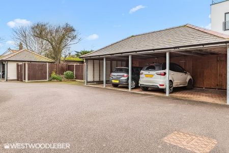 1 bedroom penthouse to rent - Photo 3