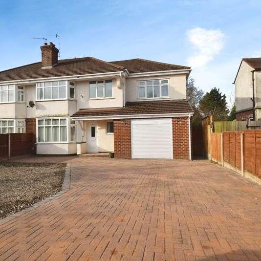 Noctorum Avenue, Prenton, CH43 - Photo 1