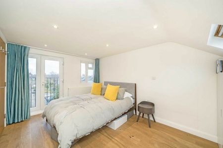 Linden Avenue, Kensal Rise, NW10 - Photo 2