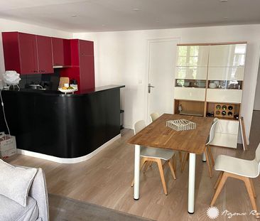 Location Appartement 2 pièces 49m² ST GERMAIN EN LAYE 78100 - Photo 5