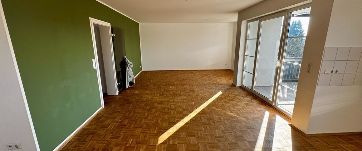 RIDA FLATS - Helle und charmante Etagenwohnung – 1. OG mit optimaler Raumaufteilung - Photo 1