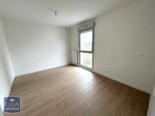 Location Appartement 3 pièces 62m² ST ETIENNE 42000 - Photo 1