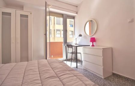 Carrer del Doctor Vicente Pallarés, Valencia, Valencian Community 46021 - Photo 2