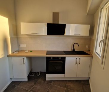 Location Appartement 2 pièces 45m² - Photo 4