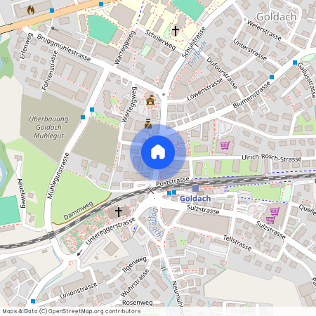 Auf Anfrage, 9403 Goldach