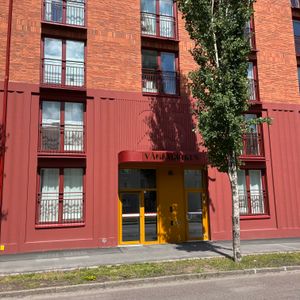Odengatan, Jönköping - Photo 3