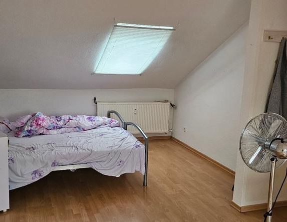 Langenfeld-Immigrath, 1 Zimmer Wohnung, 45 QM, ab Nov. 2025 - Foto 1