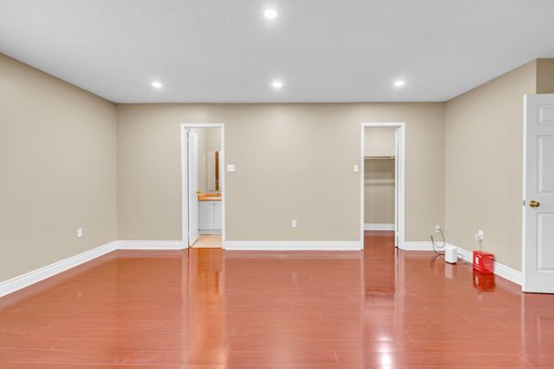 For Lease - 173 Lockwood Road Unit# Upper, Brampton, Ontario - Photo 1