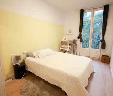 Carrer d'Aribau, Barcelona, Catalonia 08036 - Photo 4