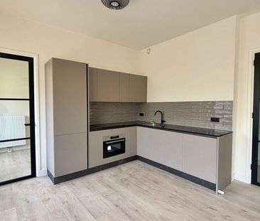 Te huur: Appartement Admiraal De Ruijterweg 161 3 in Amsterdam - Photo 1