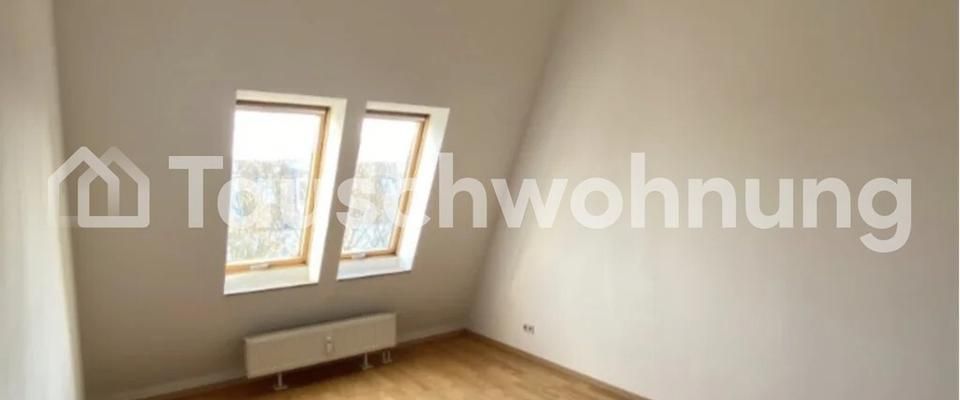 TAUSCHWOHNUNG Wunderschön, hell und ruhig in Schöneweide - Photo 1