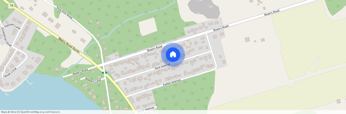 48 Alice Avenue, Georgina