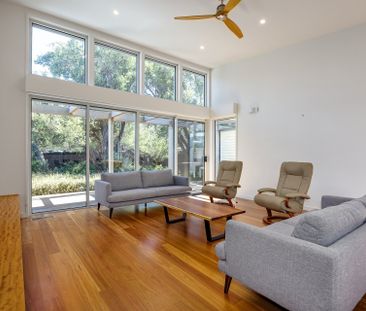 Modern Coastal Living - Photo 1