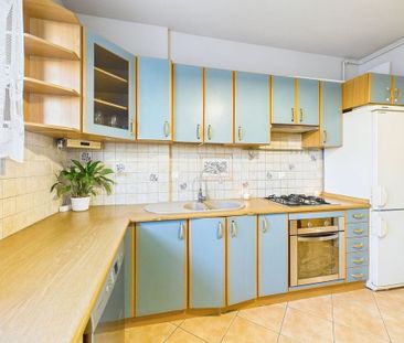 67,7 m² l Oddzielna kuchnia l 3 pokoje l Od zaraz 67.7 m² - Photo 1